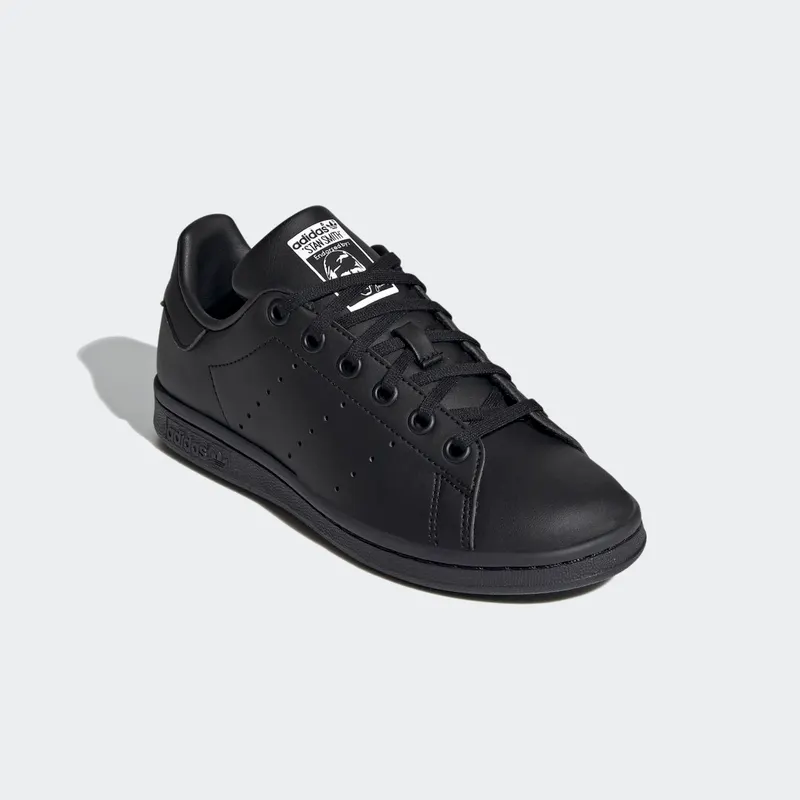 Adidas Stan Smith Core Black / Core Black / Cloud White (FX7523)