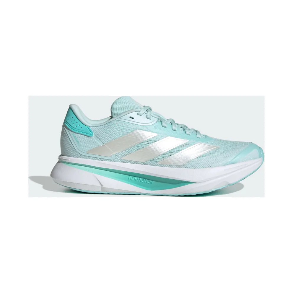 Adidas Duramo SL 2 Laufschuhe Halo Mint / Zero Metalic / Flash Aqua (JS4403)