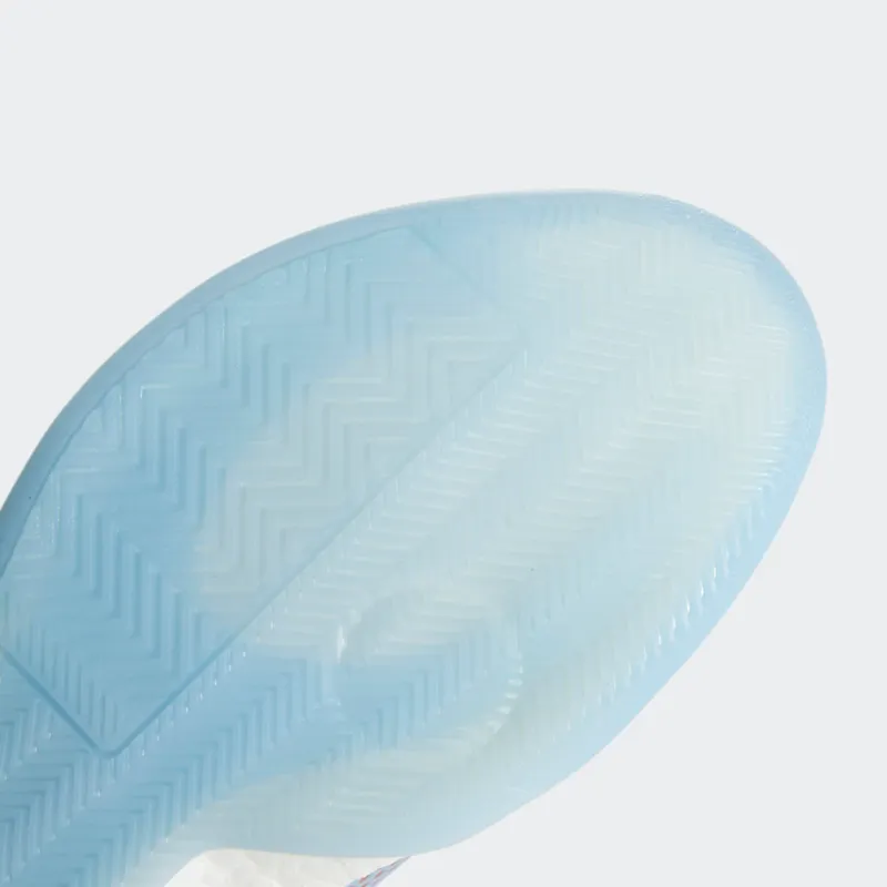 Adidas Marquee Boost ‘Hi-Res Coral Blue’ Hi-Res Coral/Cloud White/Glow Blue (F97276)