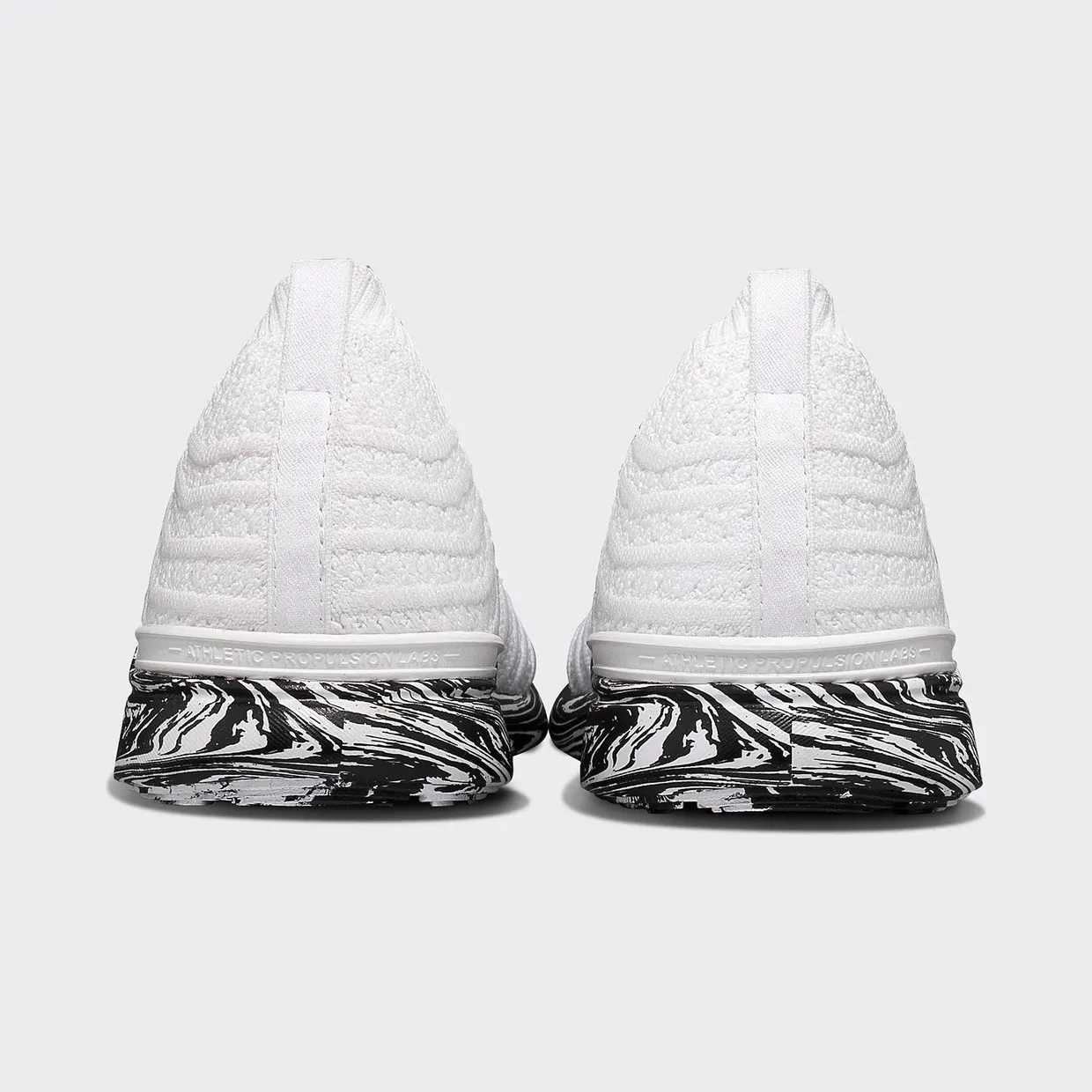 APL TechLoom Wave “White/Black/Marble” (Dames) (3)