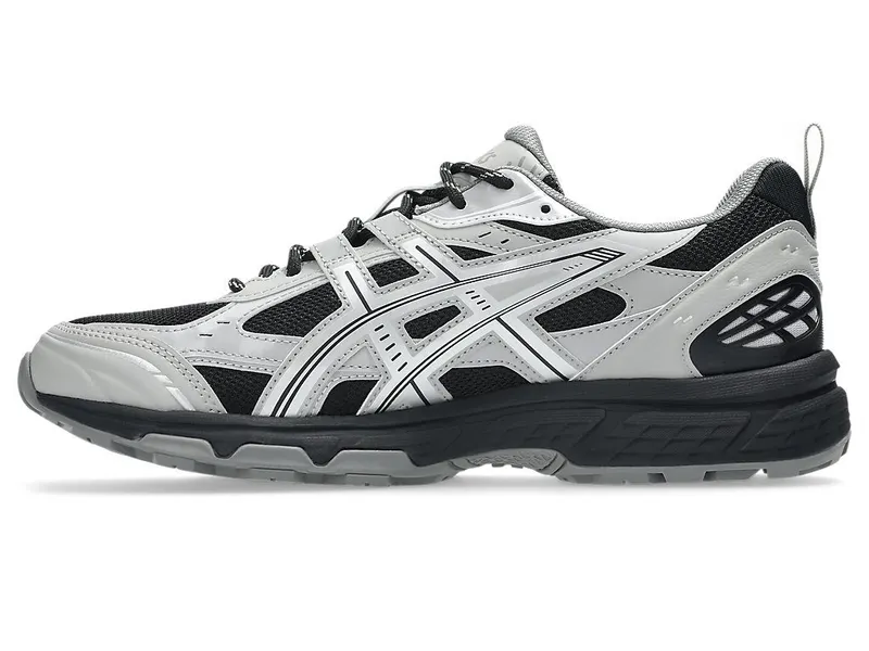 ASICS GEL-NUNOBIKI “Black / Cement Grey” (1203A536-004)