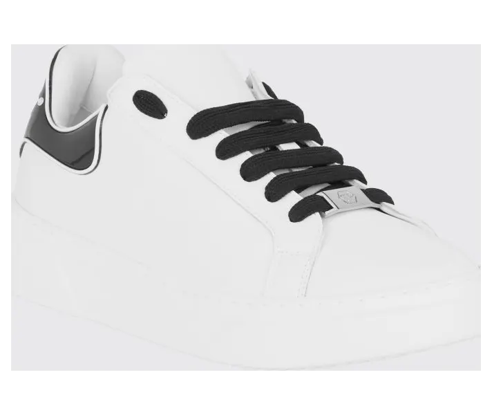 Philipp plein Sneakers White (LAESUSC1047PLE010N01)