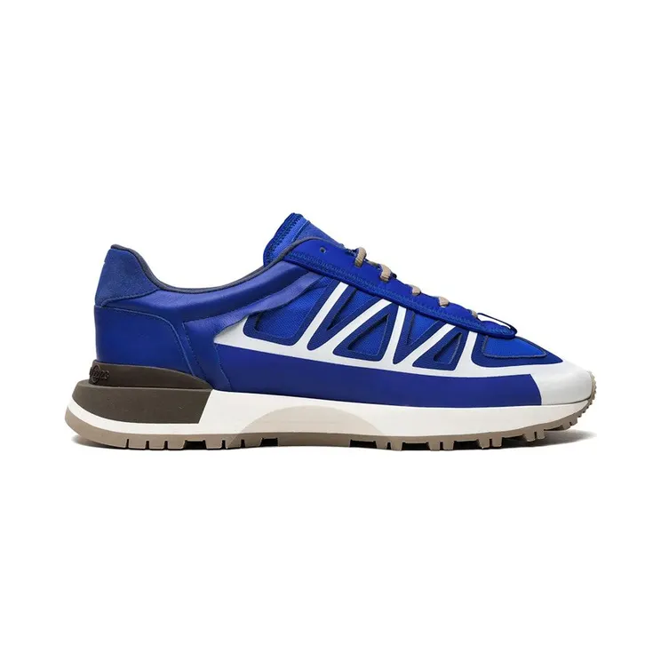 Maison Margiela Runner Evolution Blue White (S57WS0444 P4760 H9197)