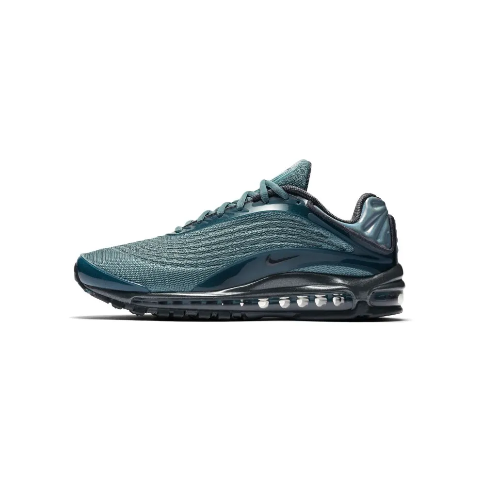 Nike Air Max Deluxe Celestial Teal Celestial Teal/Anthracite-Green Abyss (AV7024-400)