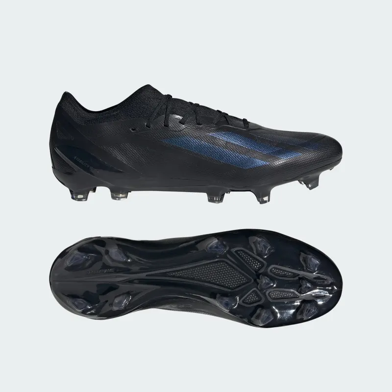 adidas Crazyfast.1 FG Core Black (GY7417)