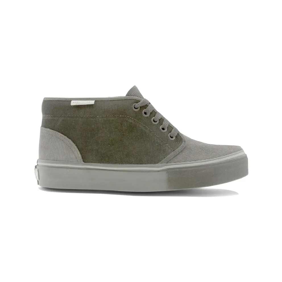 Vans Chukka Boot II LX Marc Jacobs Gun Metal Black Ink (5839399)
