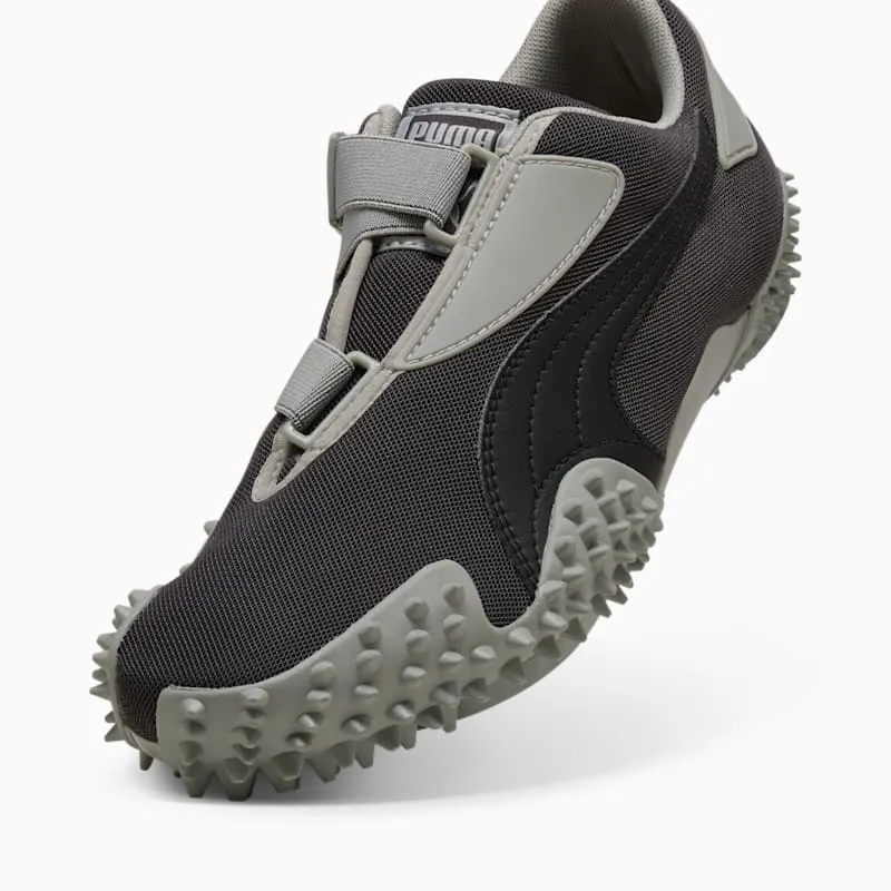Puma Mostro OG Prime Dusky Gray Black (403206-07)