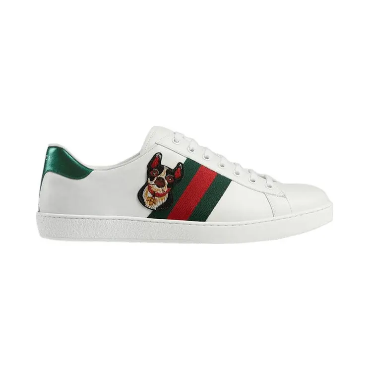 Gucci Ace Year of the Dog (501907 DOPE0 9064)