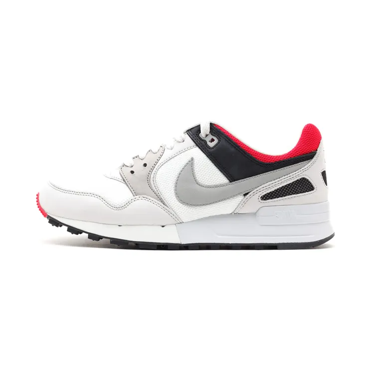 Nike Air Pegasus 89 QS (Swan / Medium Grey) (615148-100)