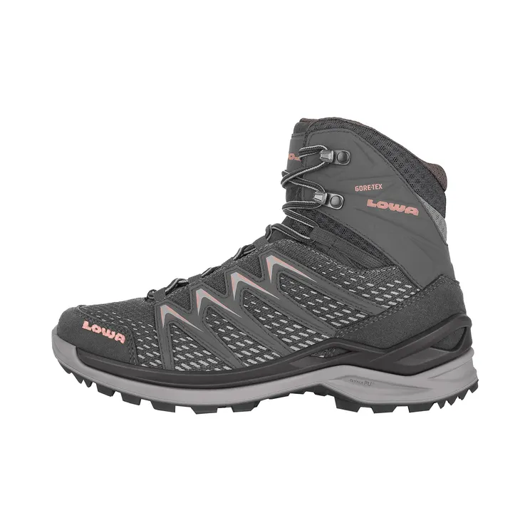 Lowa Innox Pro Gtx Mid “pink” (321703)