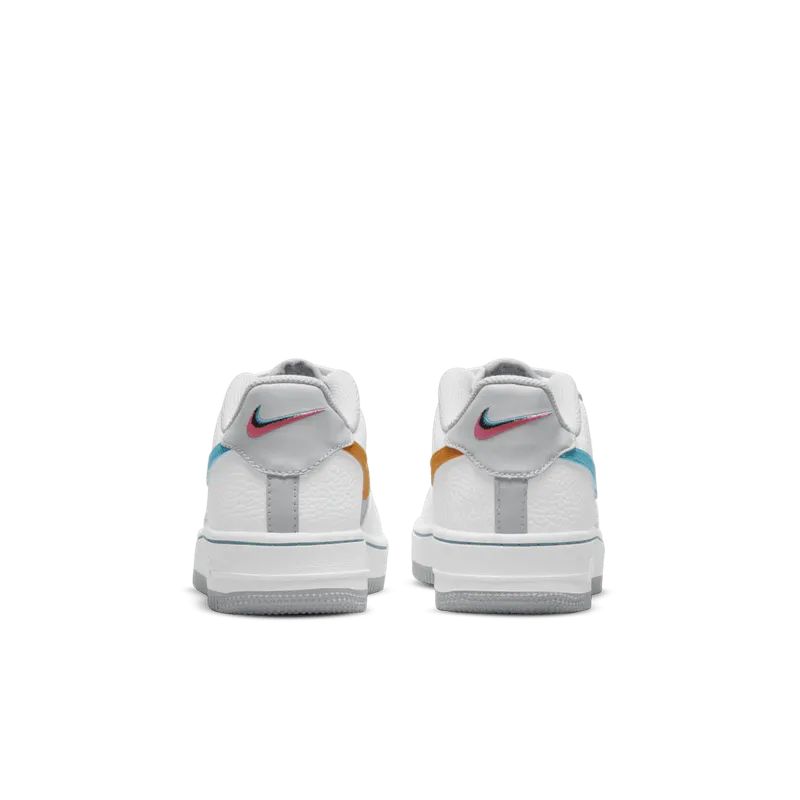 Nike Air Force 1 EMBen White (DJ9993-100)