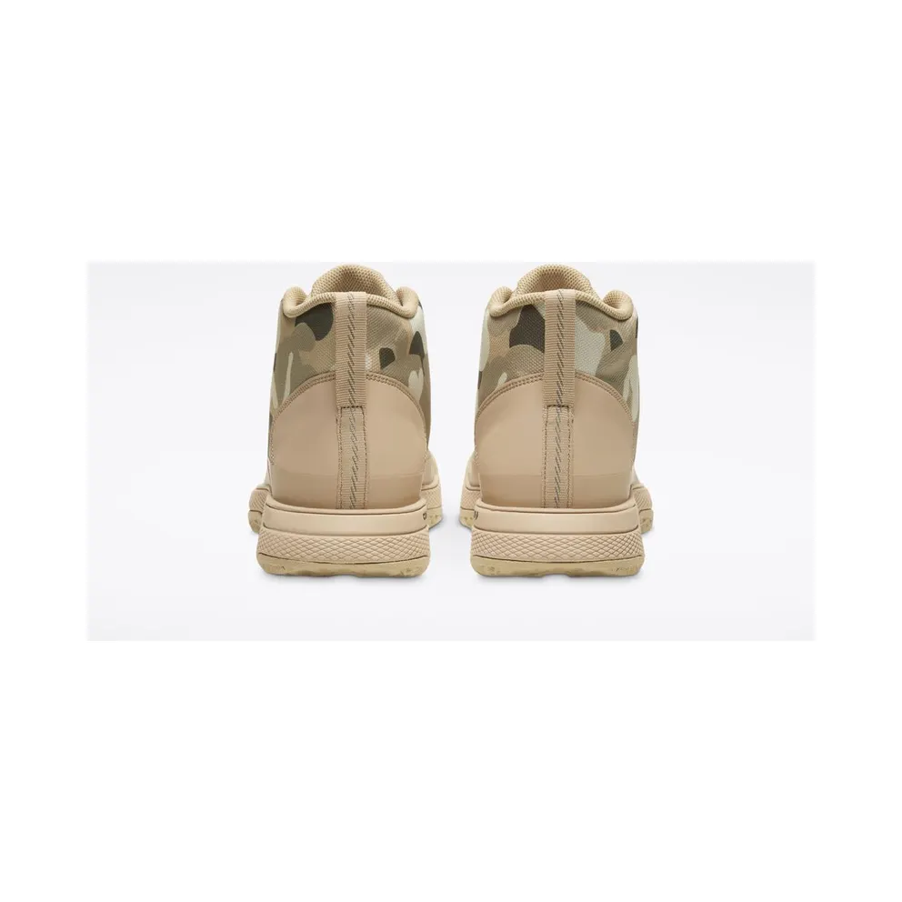 Converse Star Series BB Mid ‘Papyrus Camo’ Papyrus/Club Gold/Khaki (166442C)