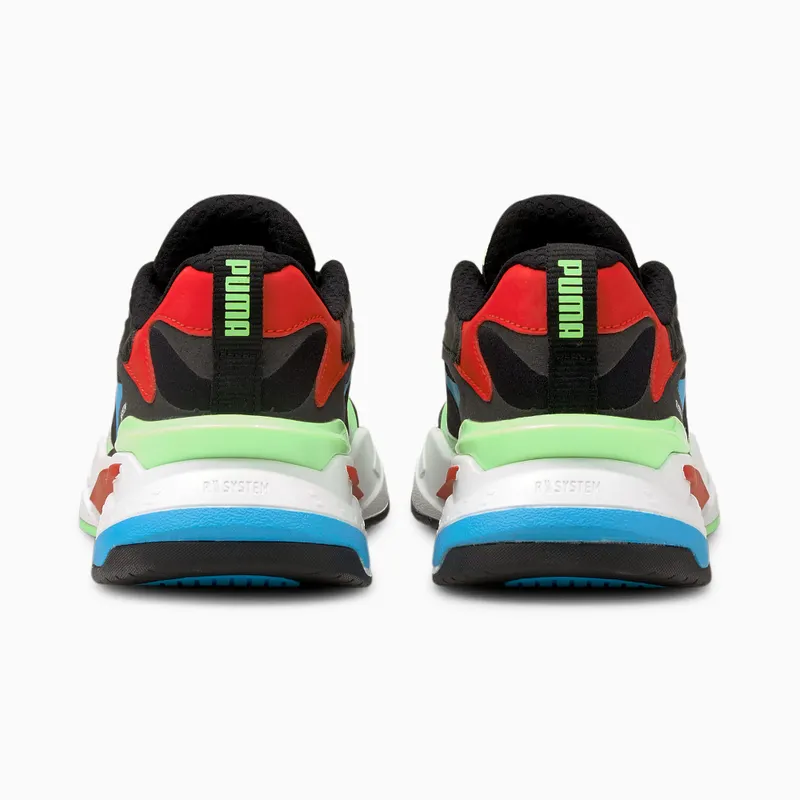 Puma RS-Fast Red/Green/Black (375696-01)
