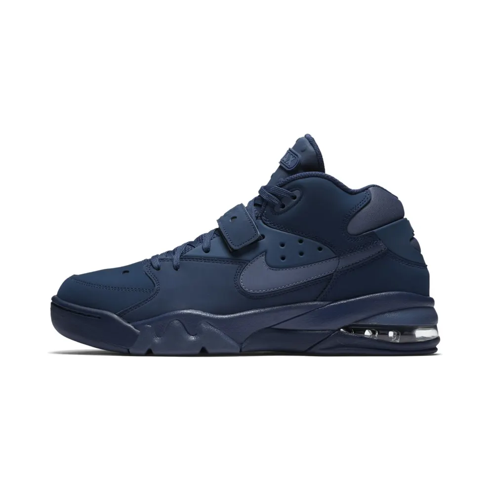 Nike Air Force Max Navy Diffused Blue Navy/Diffused Blue (AH5534-400)