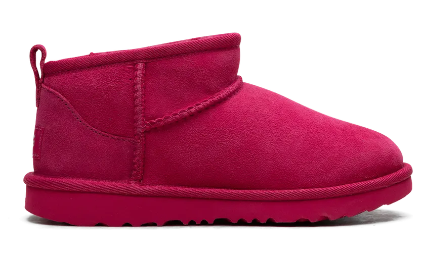 ugg-classic-ultra-mini 1130750K-BRY