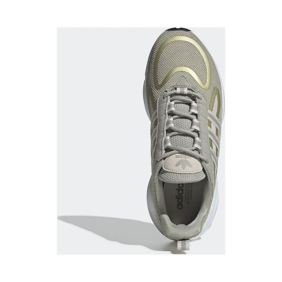 adidas Haiwee Sesame Sesame/Clear Brown/Gold Metallic (EG9074)