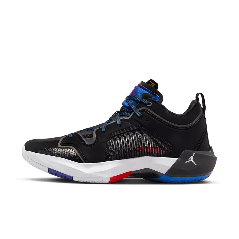 Nike Air Jordan 37 Low Nothing But Net (DQ4122-061)