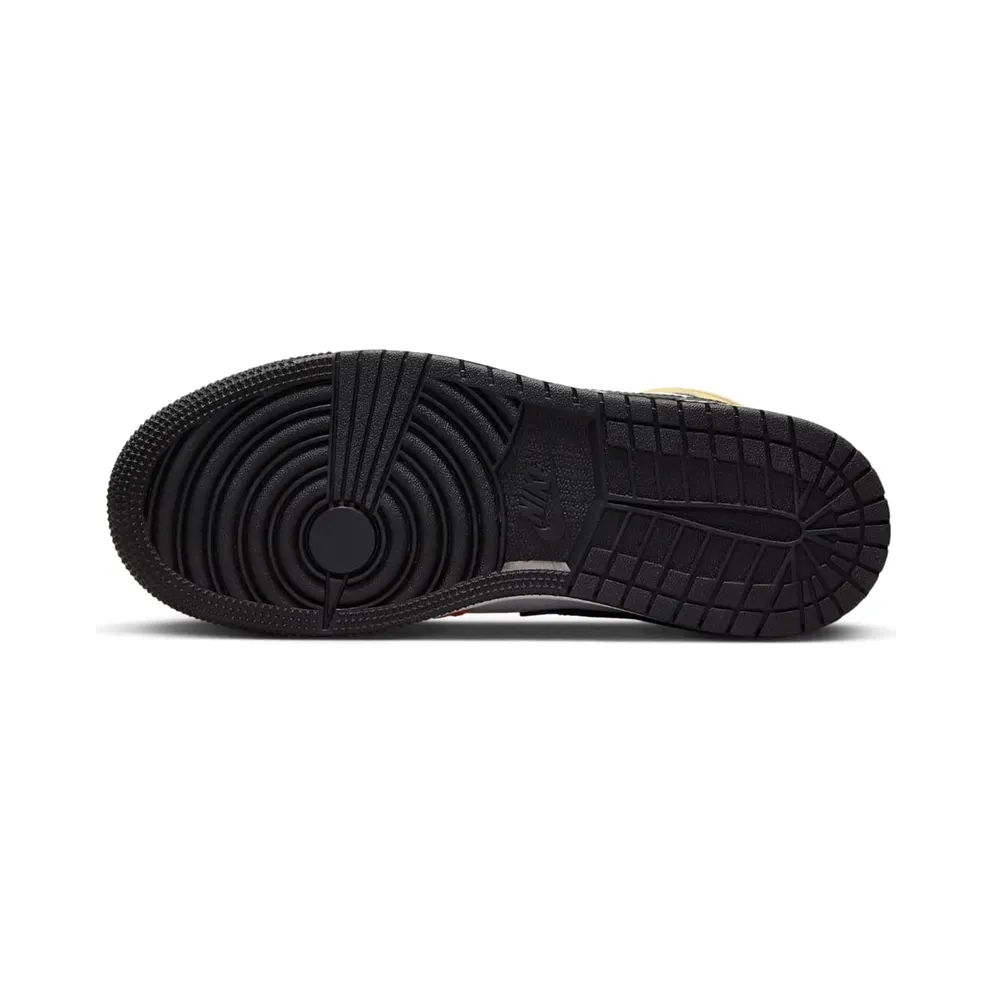 Air Jordan 1 Mid GS “Flight Club” (DX4365-800)