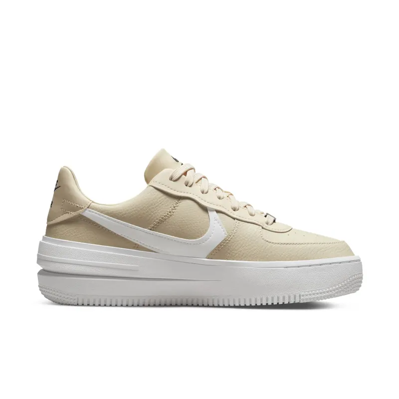 Nike Air Force 1 PLT.AF.ORM Brown (DJ9946-200)