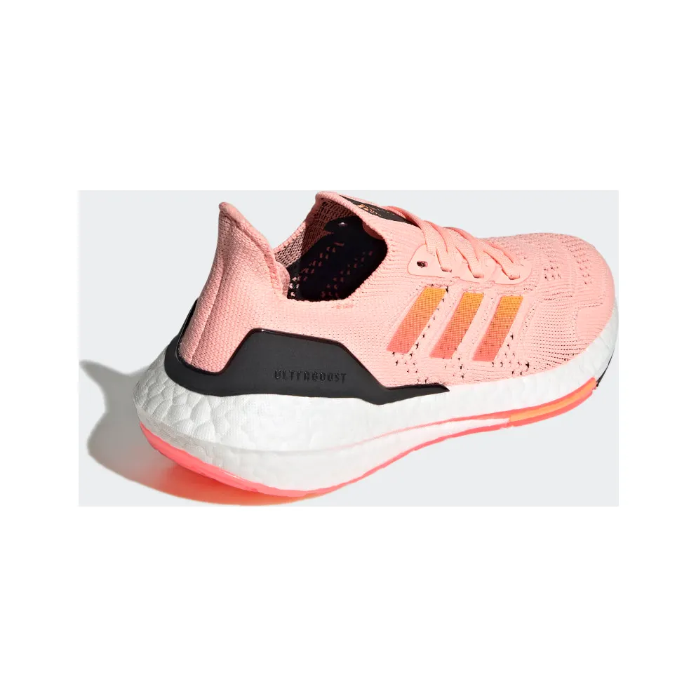 adidas Ultraboost 22 HEAT.RDY Light Flash Orange / Flash Orange / Turbo (GX8037)