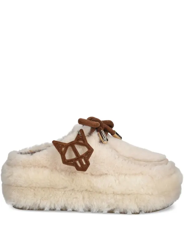 NAKED WOLFE Blizzard – Beige (BLIZZARDSAND)