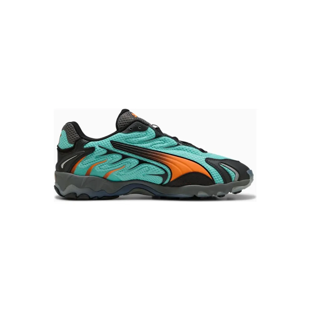 Puma Inhale Aquatic Orange Glo (401560-04)