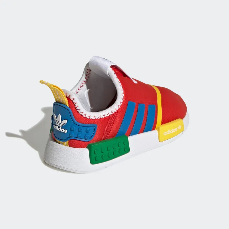 Adidas adidas NMD 360 x LEGO® Pantone / Pantone / Cloud White (GV8877)