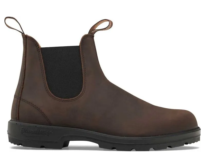 Blundstone 2340 Brown (2340-Brown)