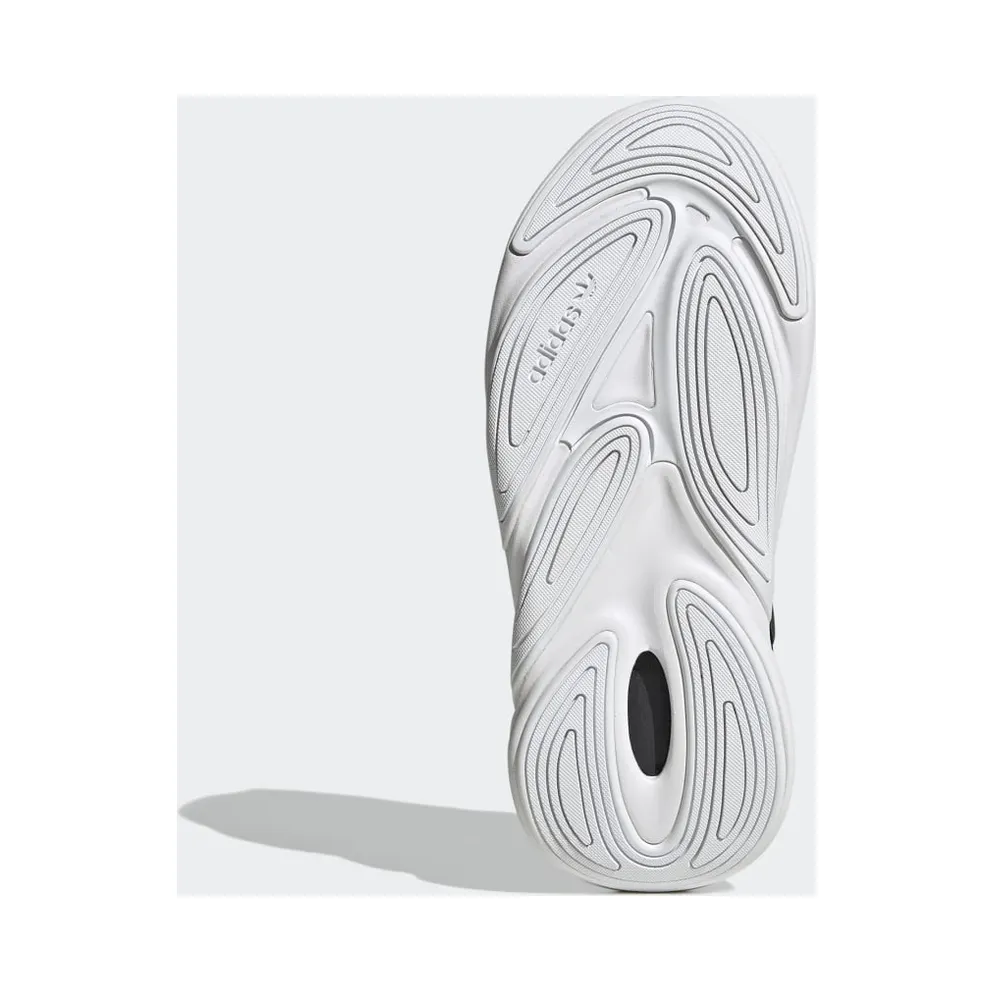 Adidas Ozelia Core Black / Silver Metallic / Cloud White (GW8114)