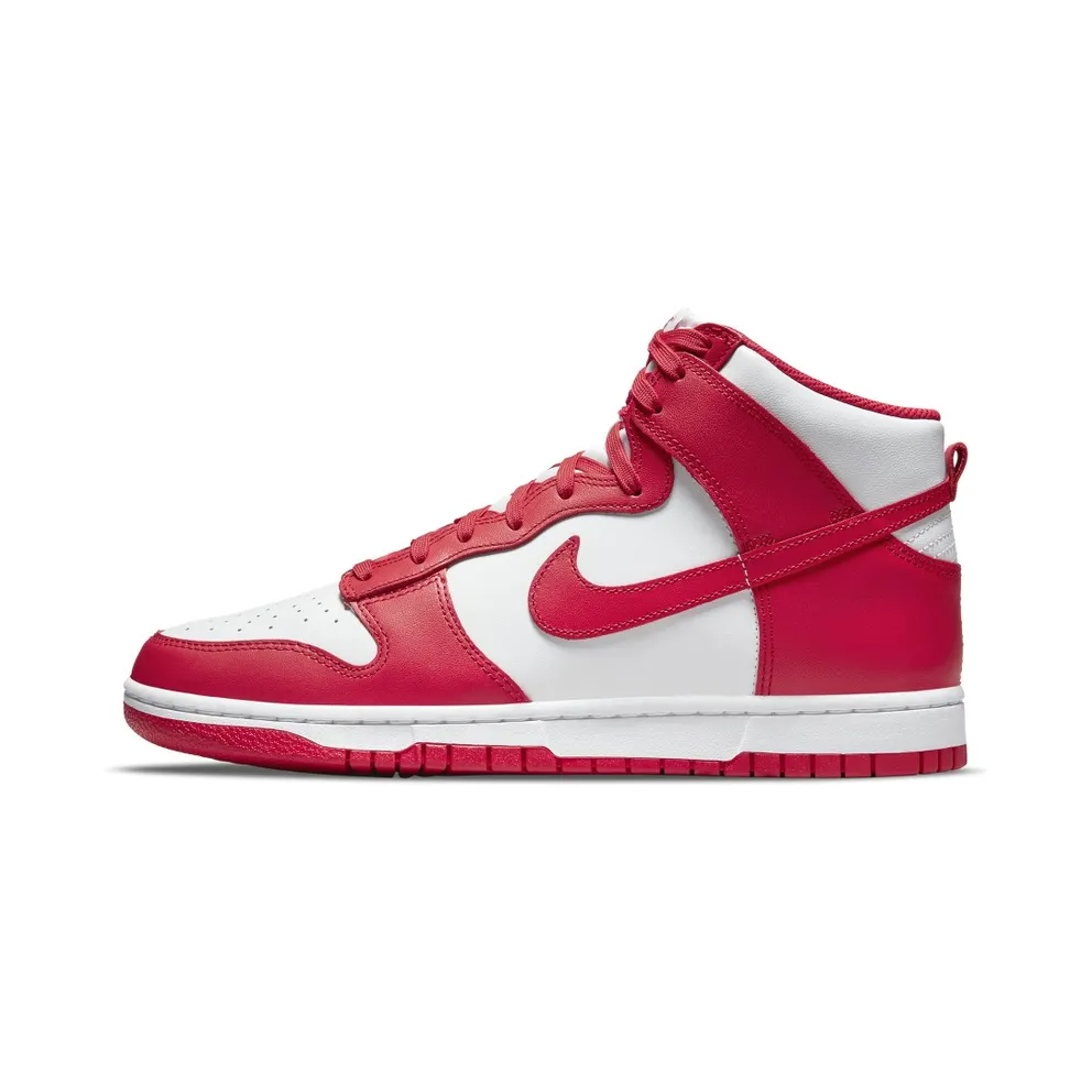 Nike Dunk High University Red (DD1399-106)