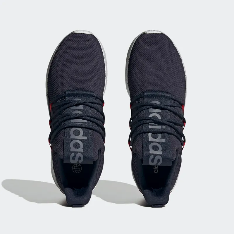 Adidas Lite Racer Adapt 4.0 Cloudfoam Lifestyle Slip-On Legend Ink / Legend Ink / Shadow Navy (HP2677)