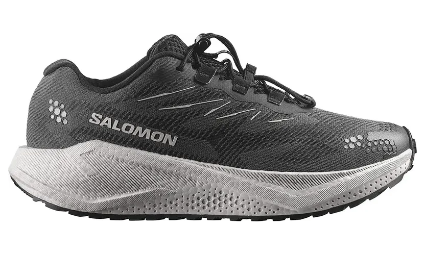 Salomon Aero Blaze 4 Gravel Hardloopschoenen L45400100