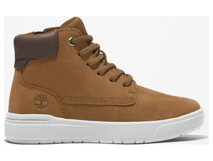 timberland-sneaker A2M1W231