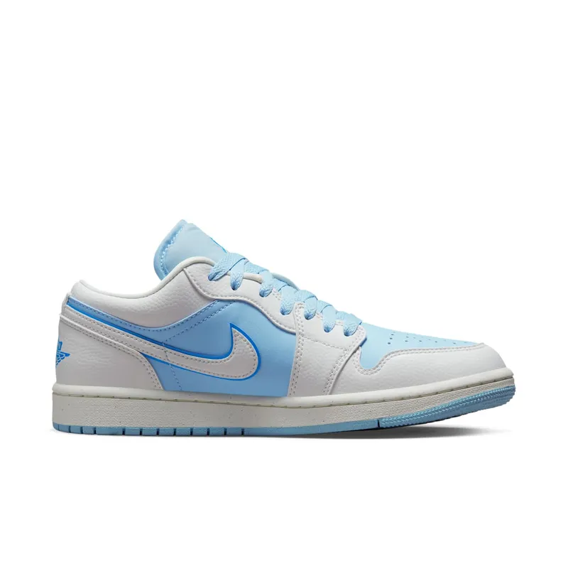 Jordan 1 LO SE “Ice Blue” (DV1299-104)