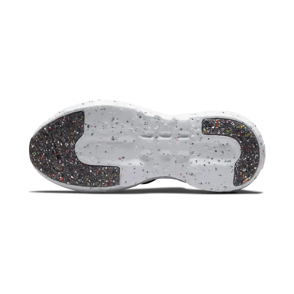Nike Crater Impact Black 50% Sustainable Materials (CW2386-001)