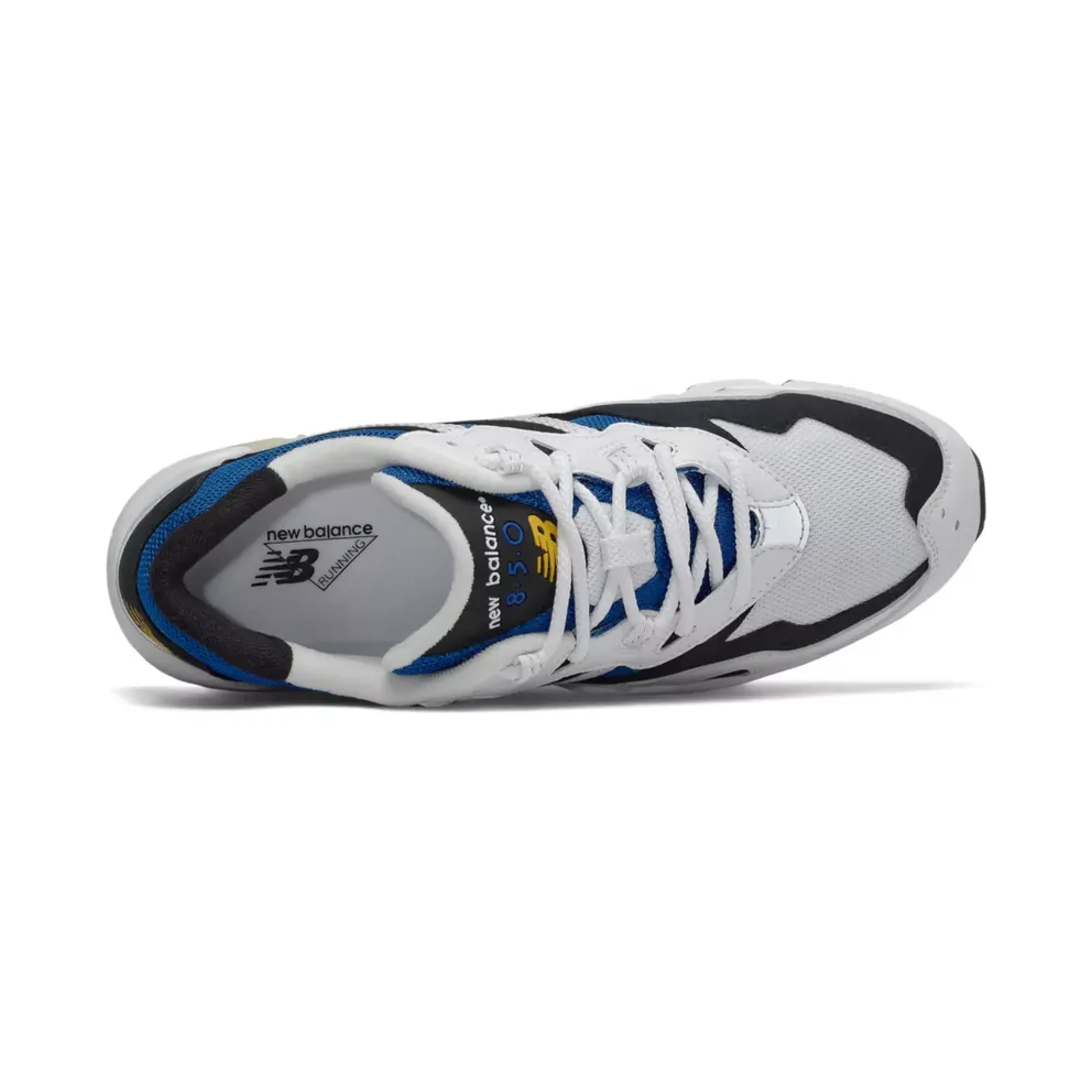 New Balance 850 OG Reissue White/Blue-Black (ML850YSC)