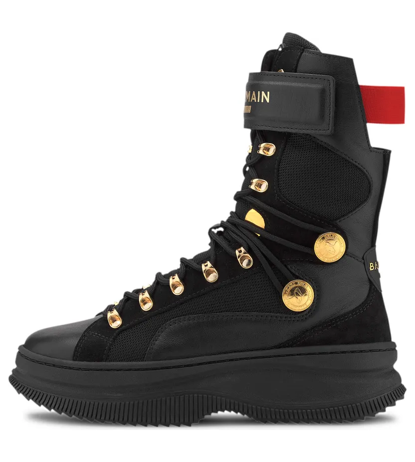 Puma x Balmain Deva Boots (W)