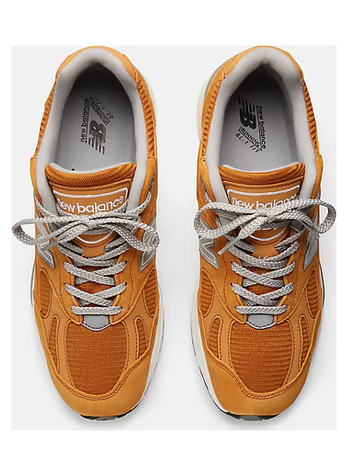 new-balance-991 U991YE2