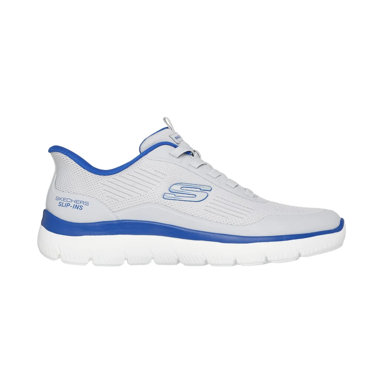 skechers-slip-ins 233047_GYBL