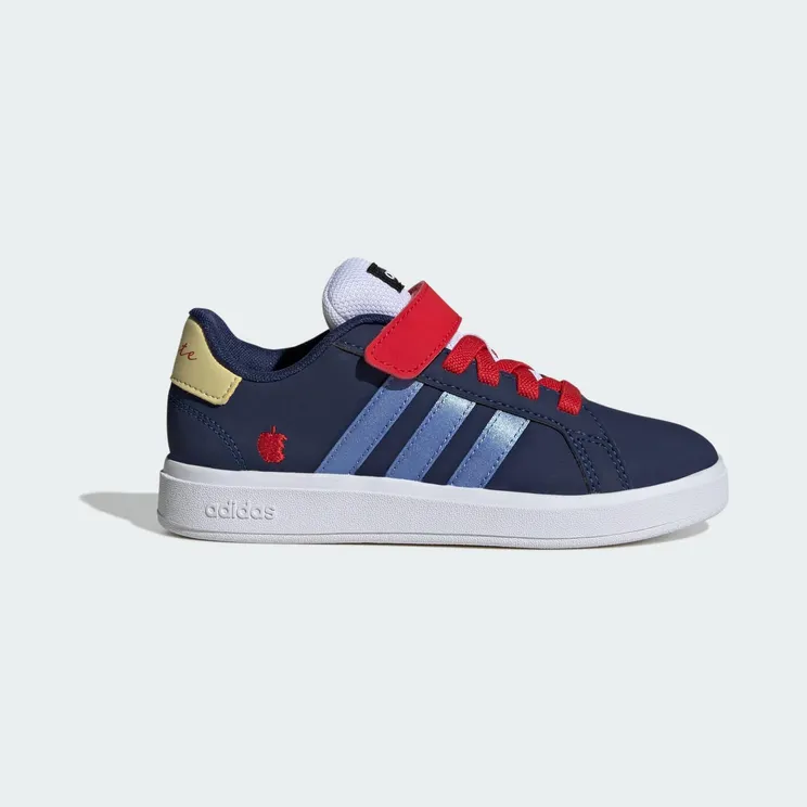 Adidas Grand Court 00s “Disney Snow White” (JR4902)