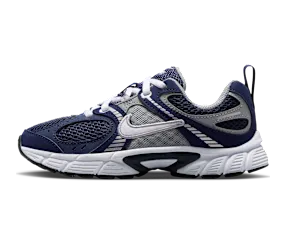 Nike V5 RNR “Thunder Blue / Light Smoke Grey / Metallic Silver / White” (IX0357-437)