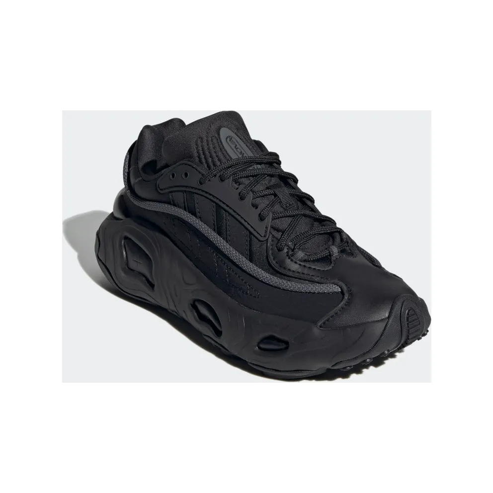 Adidas OZNOVA Core Black / Grey Five / Core Black (GW1446)