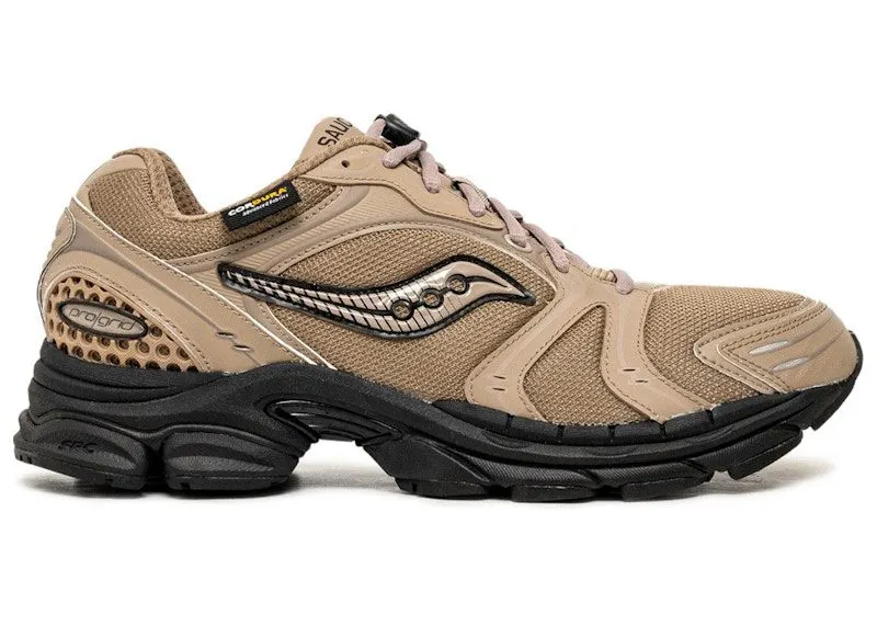 Saucony ProGrid Triumph 4 Gorpcore Greige (S70758-2)