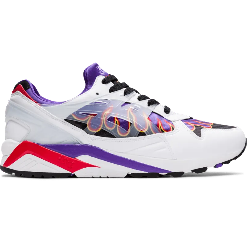 Asics x Sneakerwolf Gel-Kayano Trainer (2019) (1193A164-100)