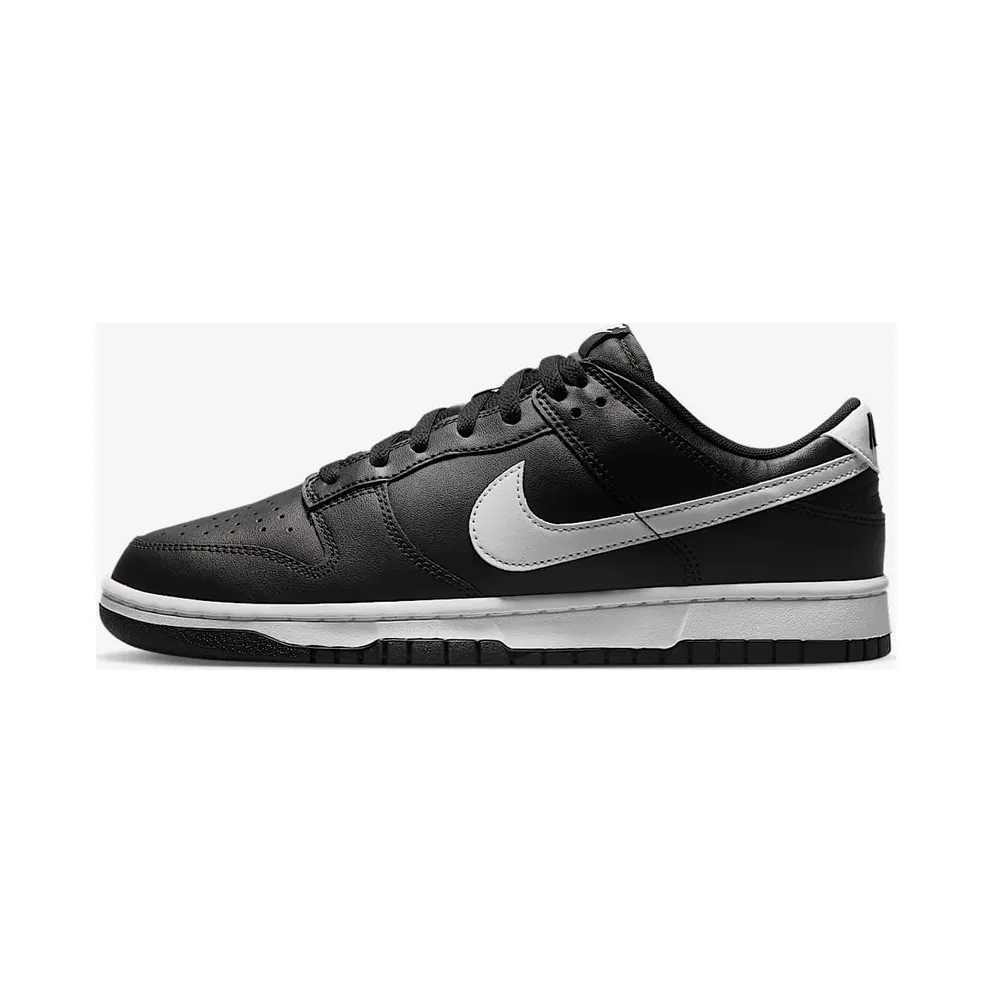 Nike Dunk Low Retro “Black Panda 2.0” (DV0831-002)