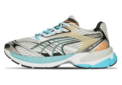 Puma Lifestyle Velophasis Phased Mehrfarbig