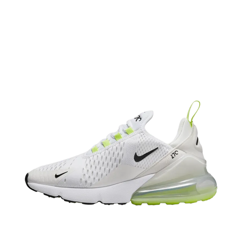 Nike Air Max 270 White (AH6789-108)