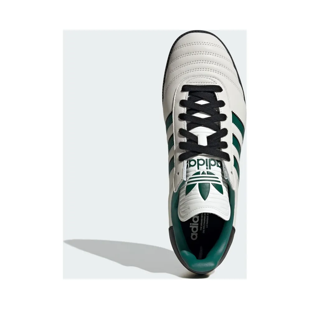 Adidas Samba JP “Collegiate Green” (JR0964)