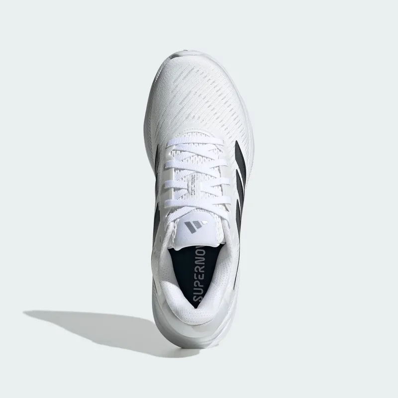 adidas Supernova Ease Cloud White Dash Grey Silver Metallic (JH8558)