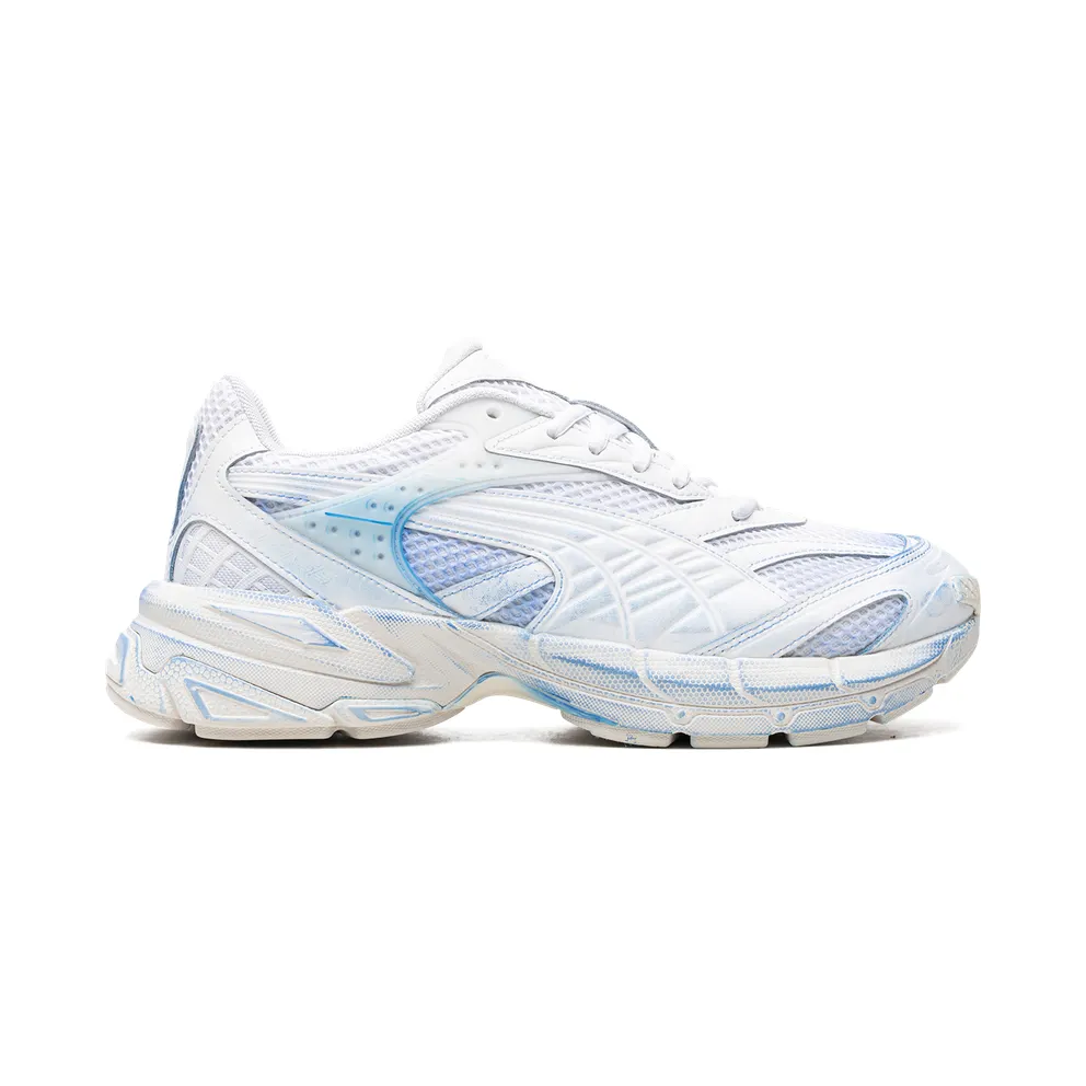 VELOPHASIS OVERDYE “PUMA WHITE-PRISTINE” (391966-01)